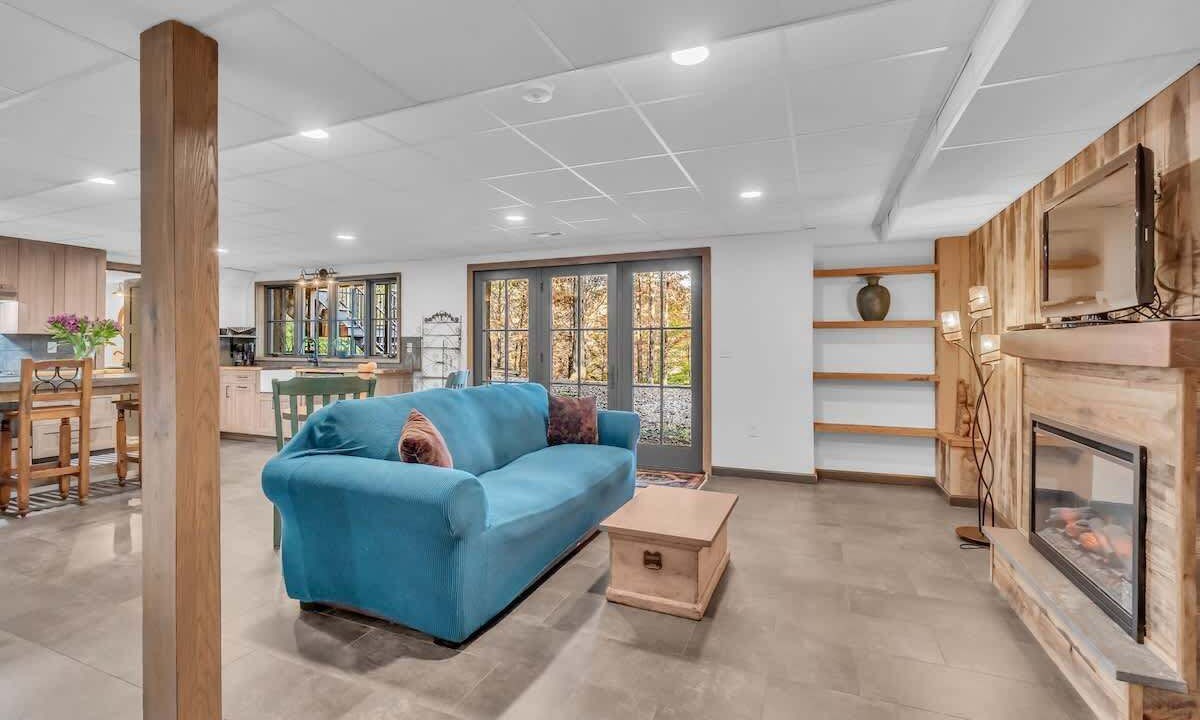 Photo of Livingroom in Franklin