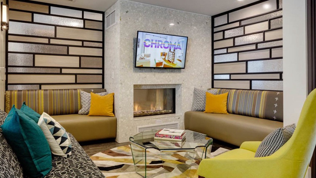 Photo of Livingroom in Cambridgeport