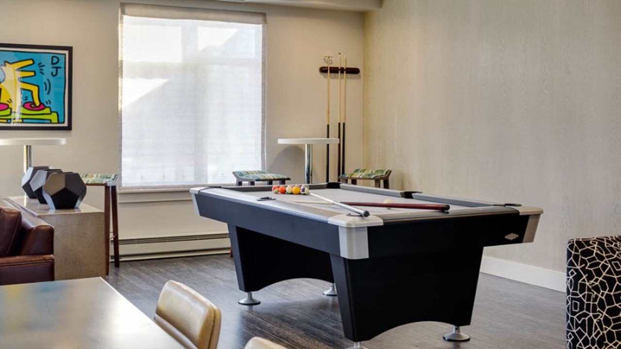 Photo of Bedroom in Cambridgeport