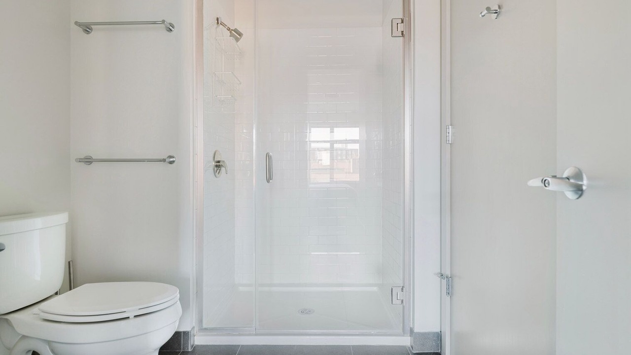 Photo of Bathroom in Cambridgeport