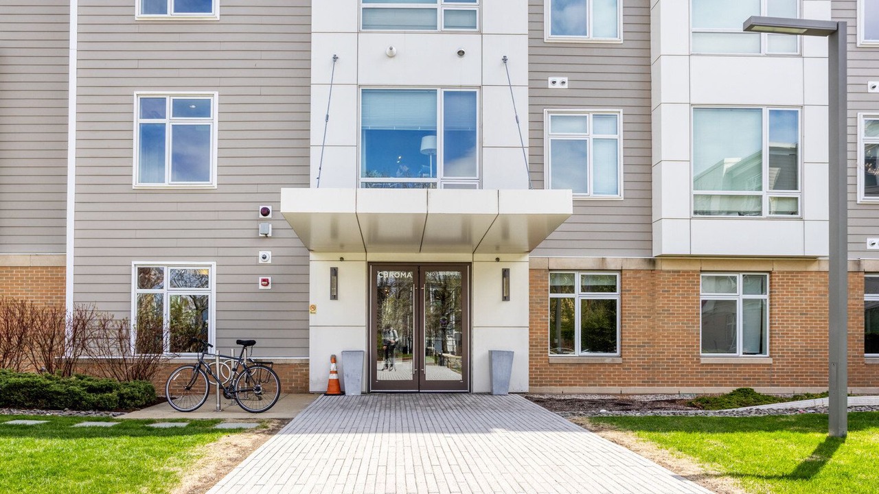 Photo of Outdoor in Cambridgeport