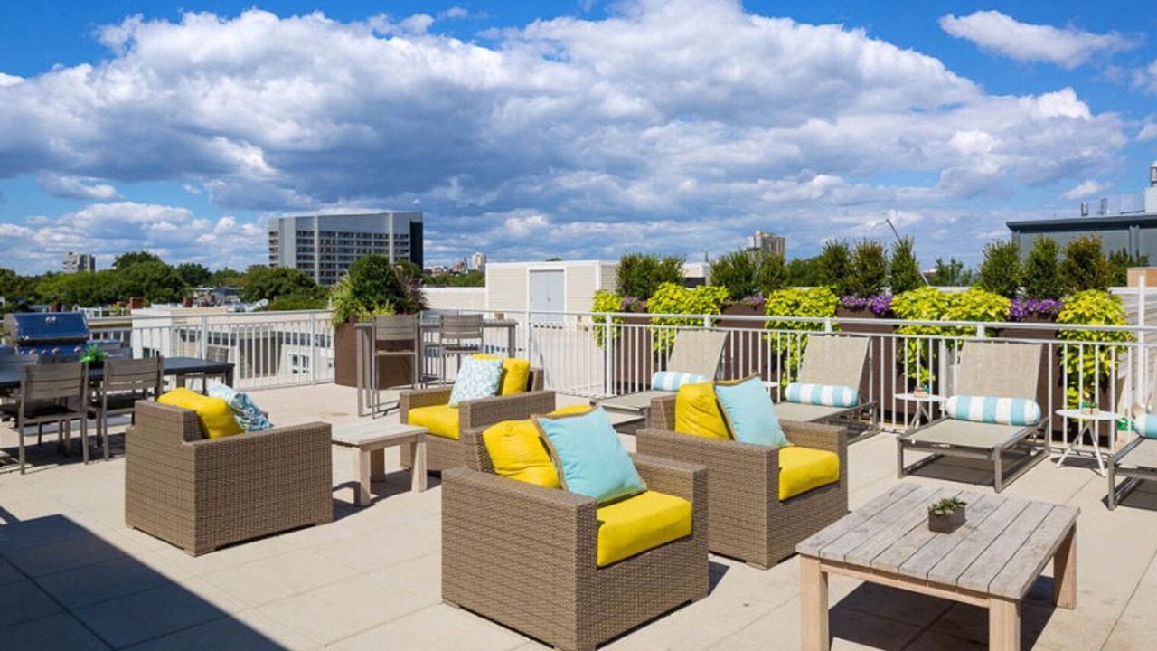 Photo of Outdoor in Cambridgeport