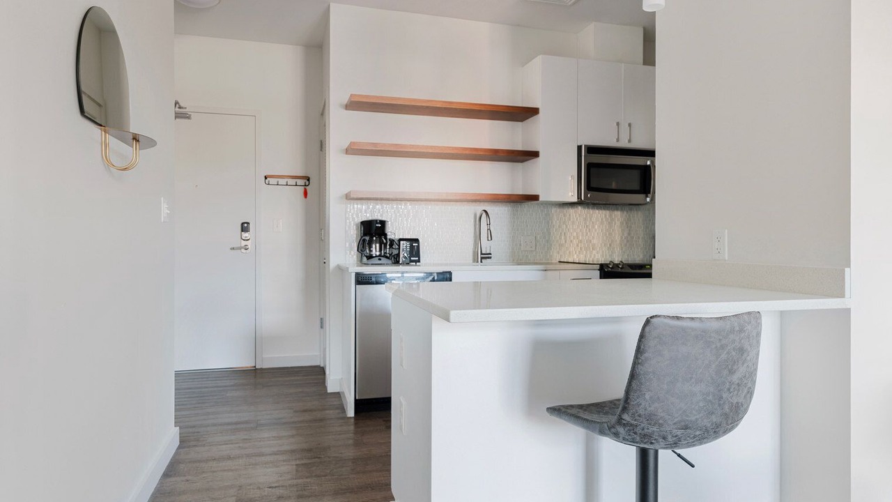 Photo of Kitchen in Cambridgeport