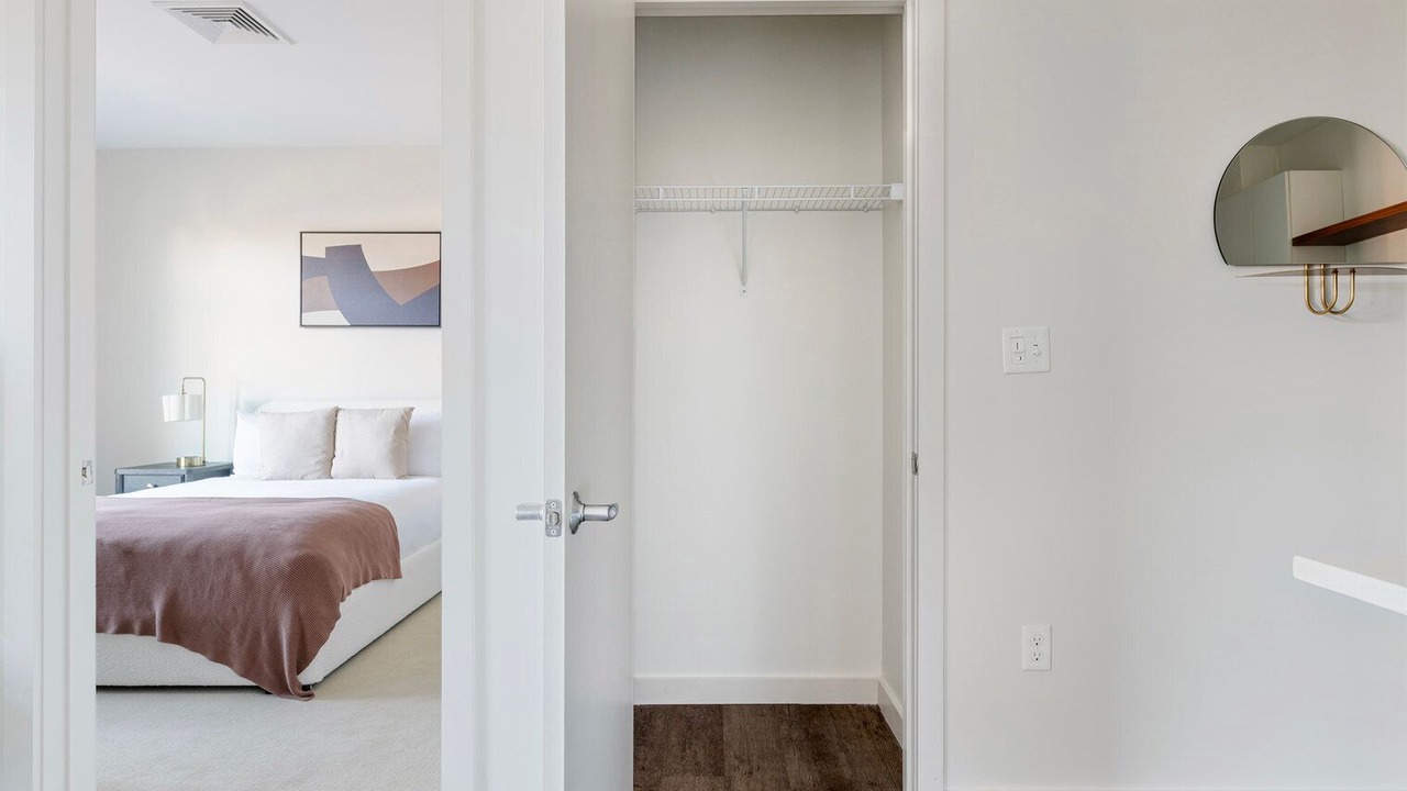 Photo of Bedroom in Cambridgeport