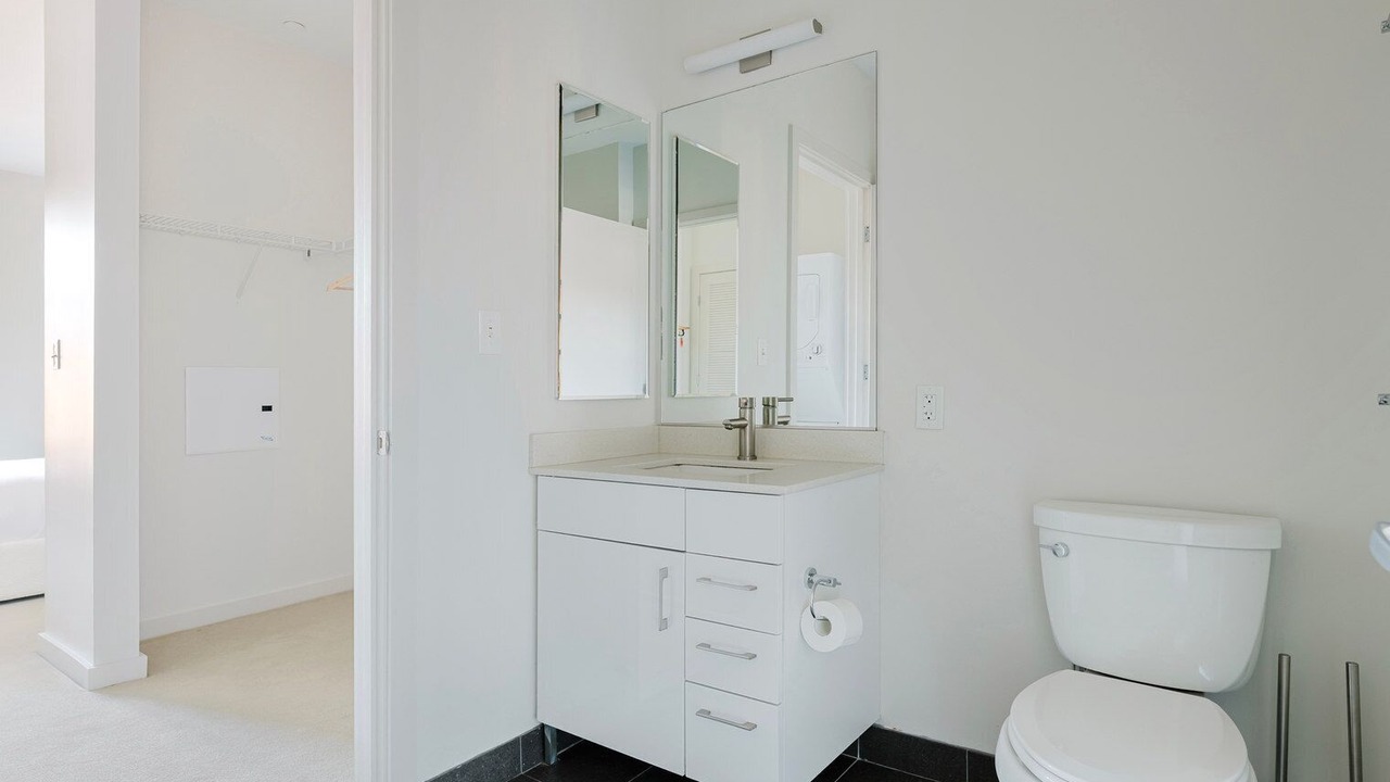 Photo of Bathroom in Cambridgeport