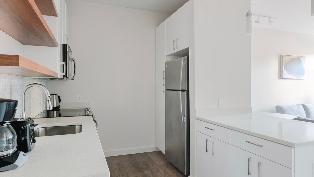 Photo of Kitchen in Cambridgeport