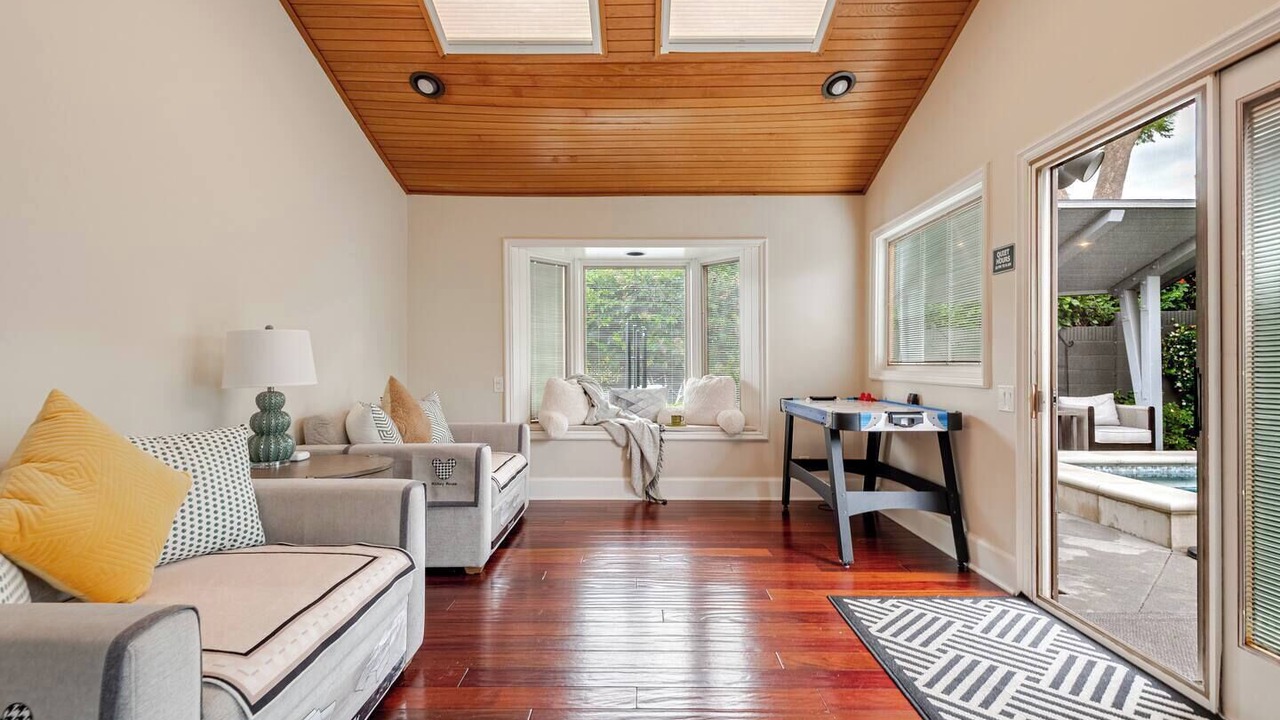 Photo of Livingroom in Placentia
