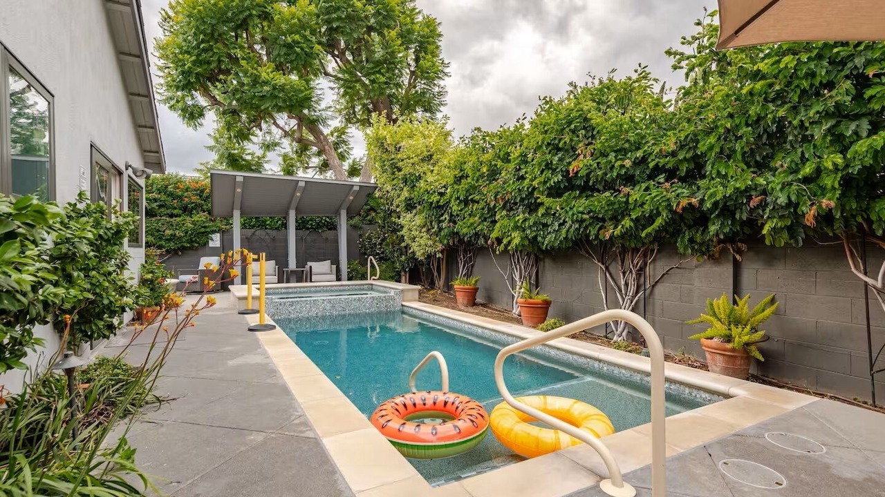Photo of Outdoor in Placentia