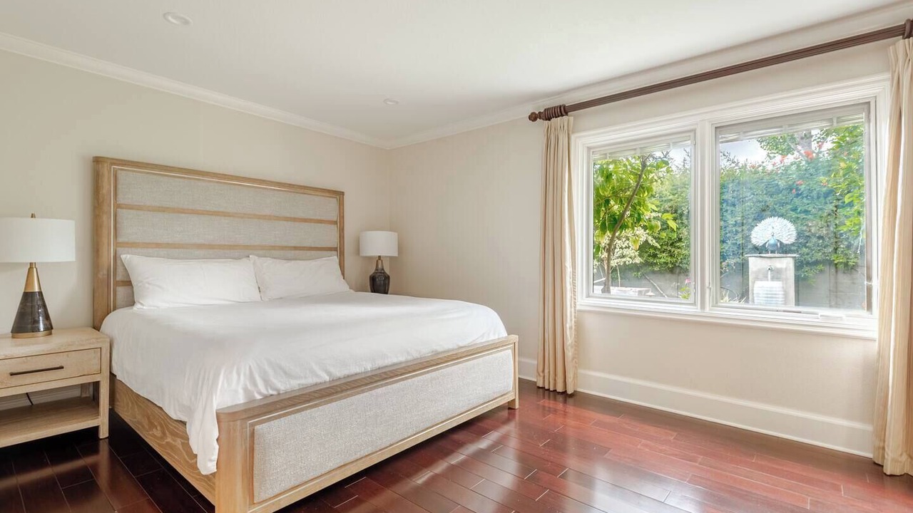 Photo of Bedroom in Placentia