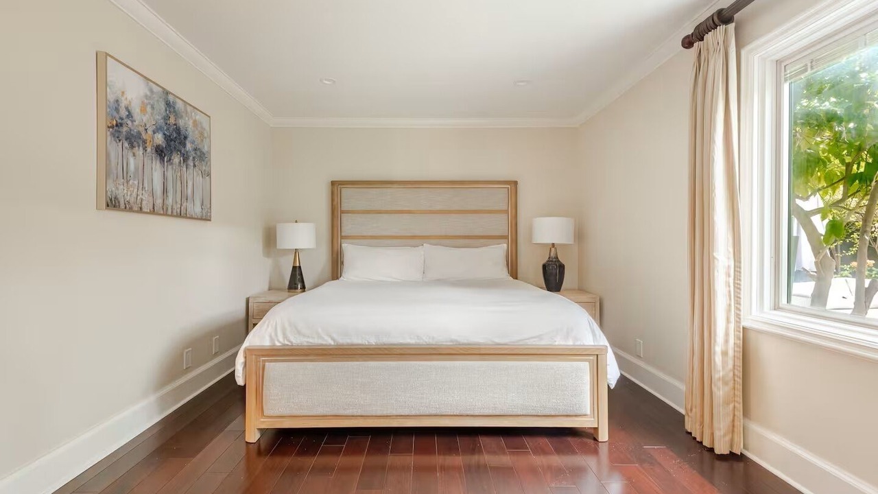 Photo of Bedroom in Placentia