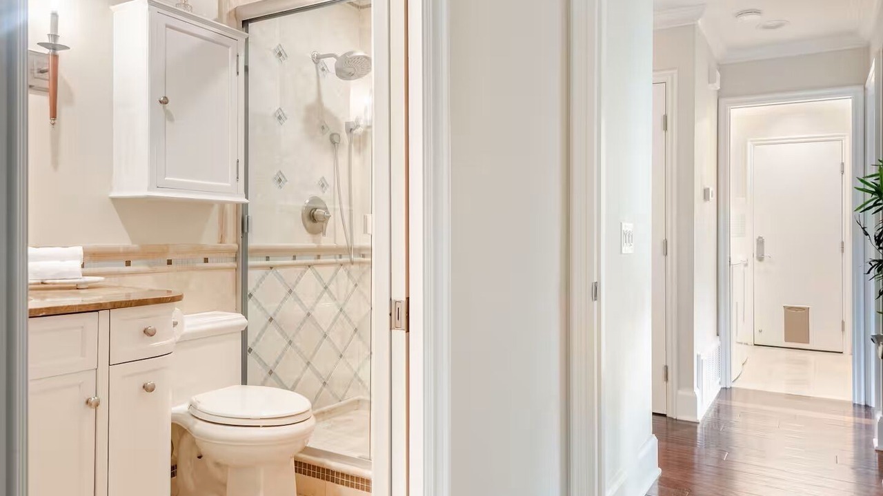 Photo of Bathroom in Placentia