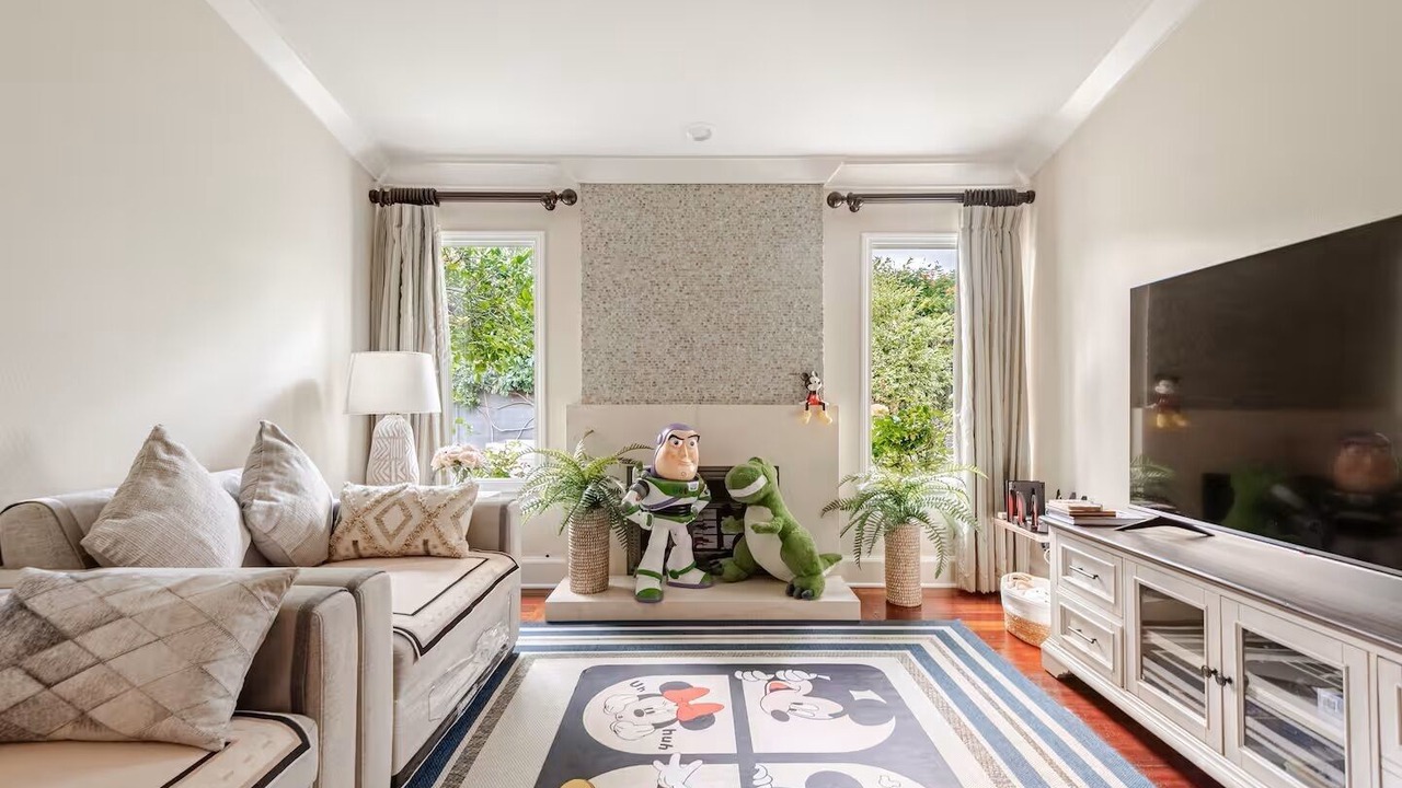 Photo of Livingroom in Placentia