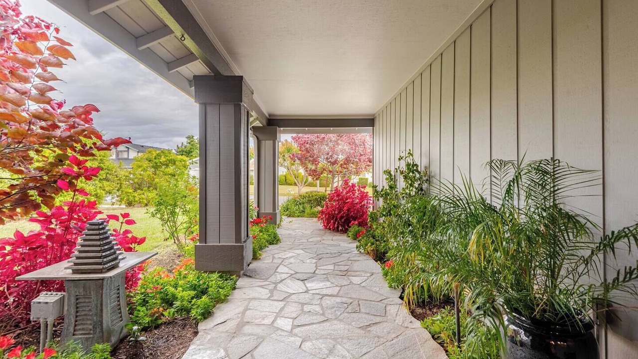 Photo of Patio Balcony in Placentia