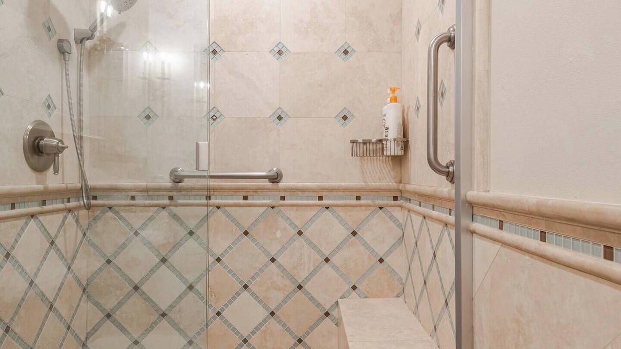 Photo of Bathroom in Placentia