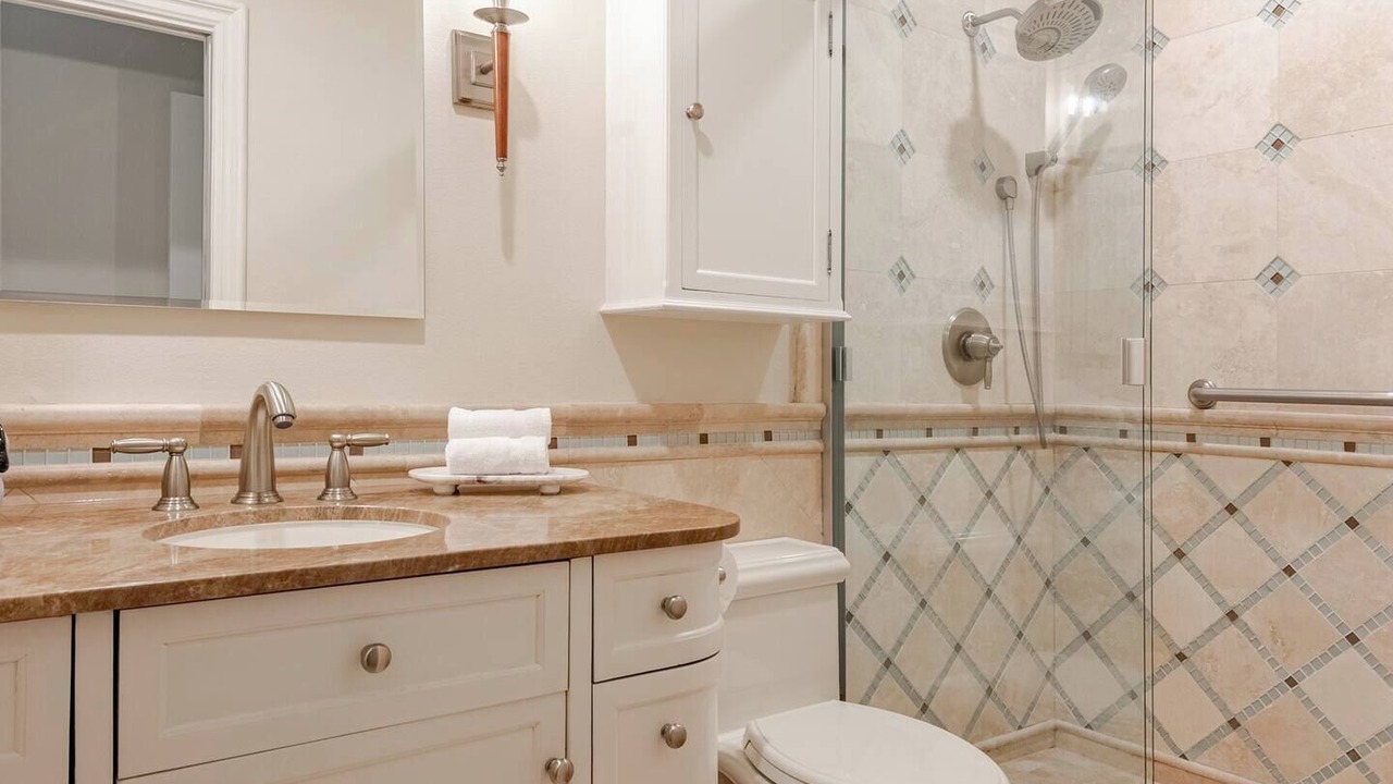 Photo of Bathroom in Placentia