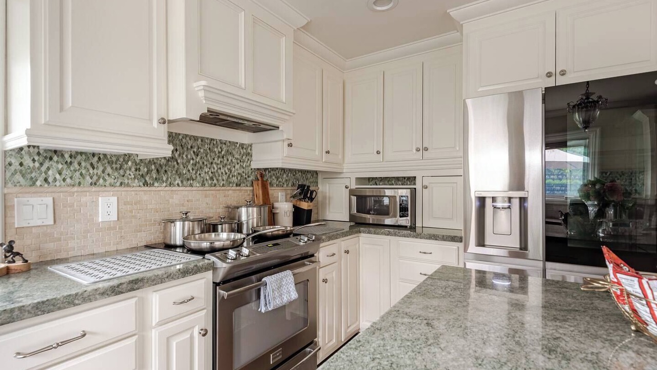 Photo of Kitchen in Placentia