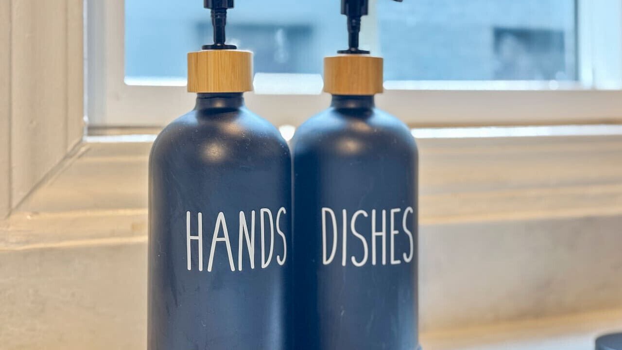 Photo of Bathroom in University District