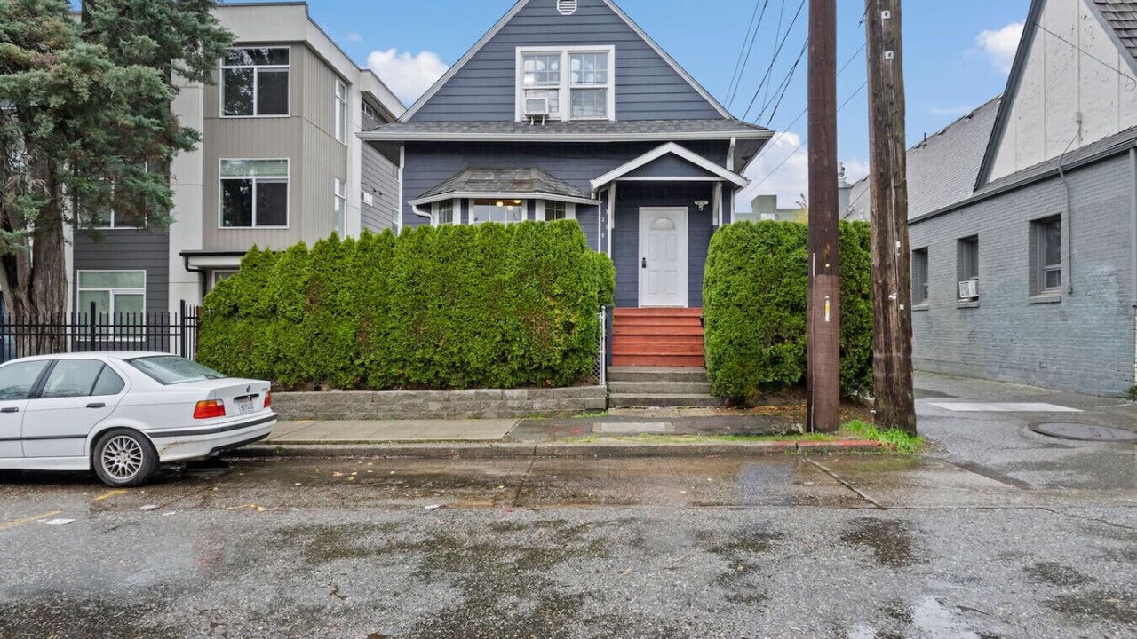 Photo of Outdoor in University District