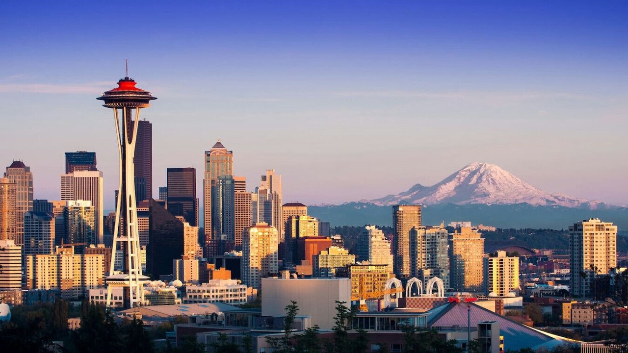 Photo of Others in University District