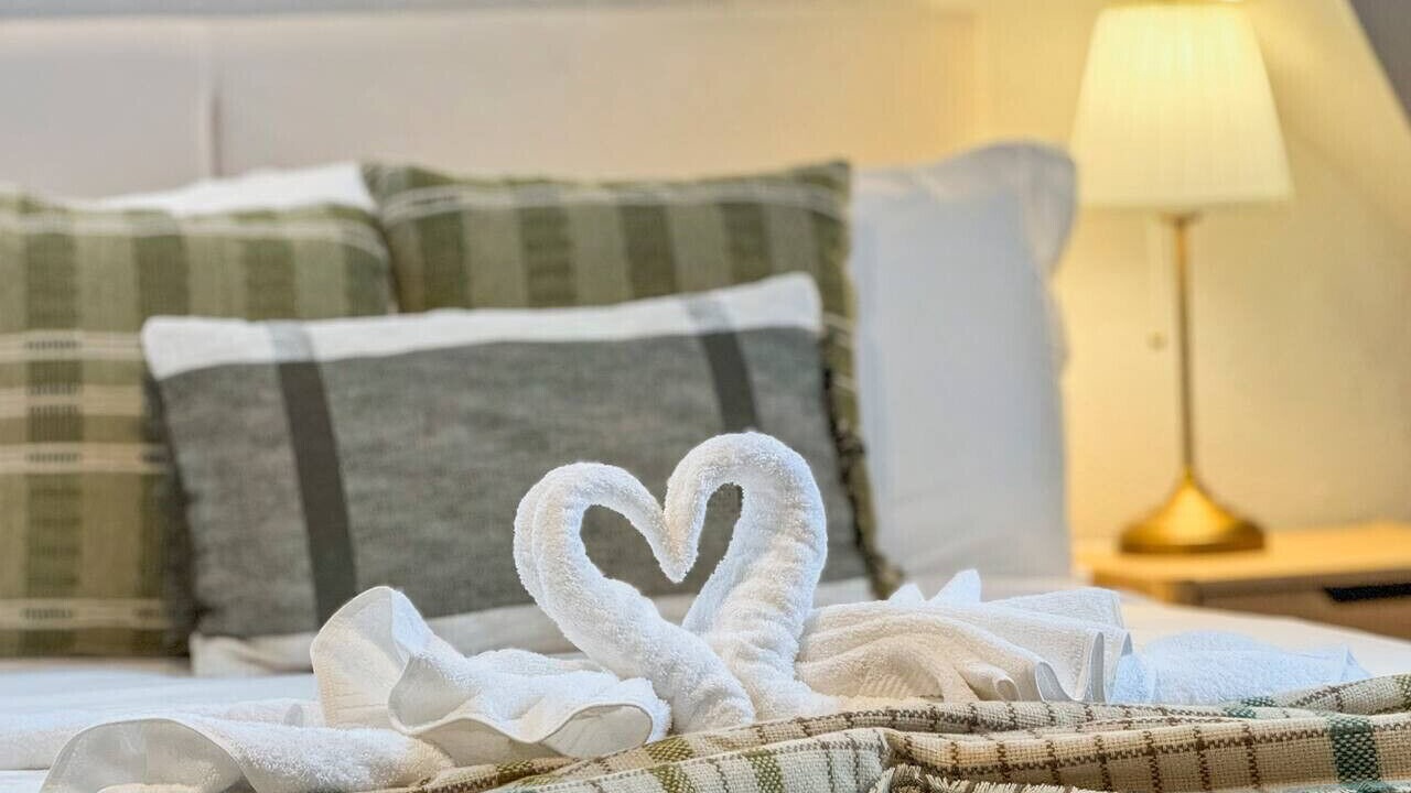 Photo of Bedroom in University District