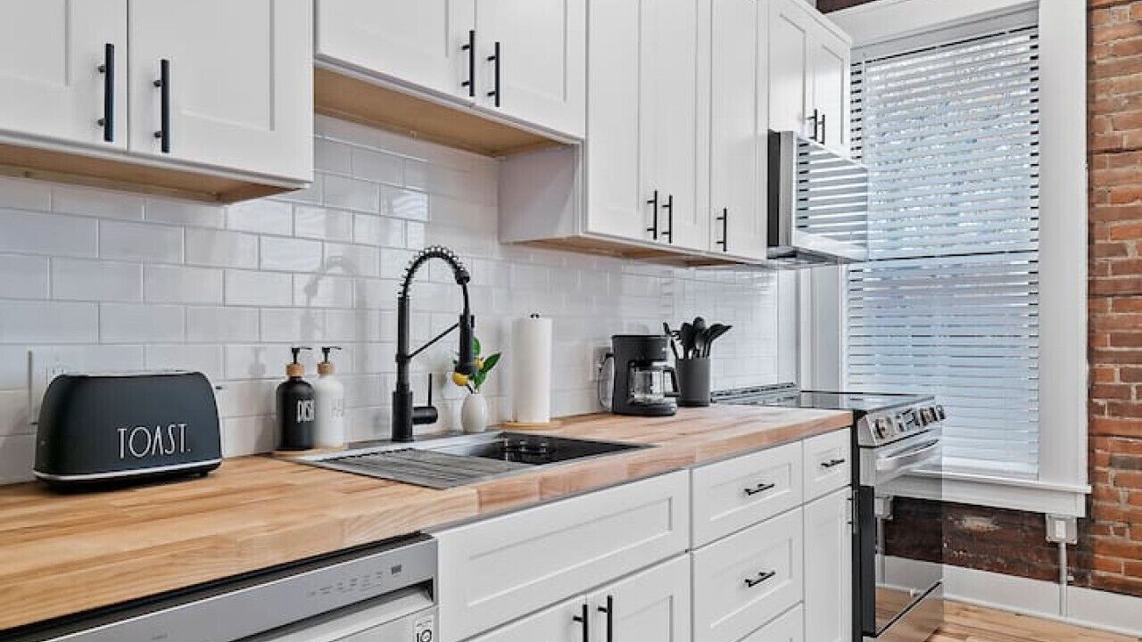 Photo of Kitchen in Detroit - Shoreway
