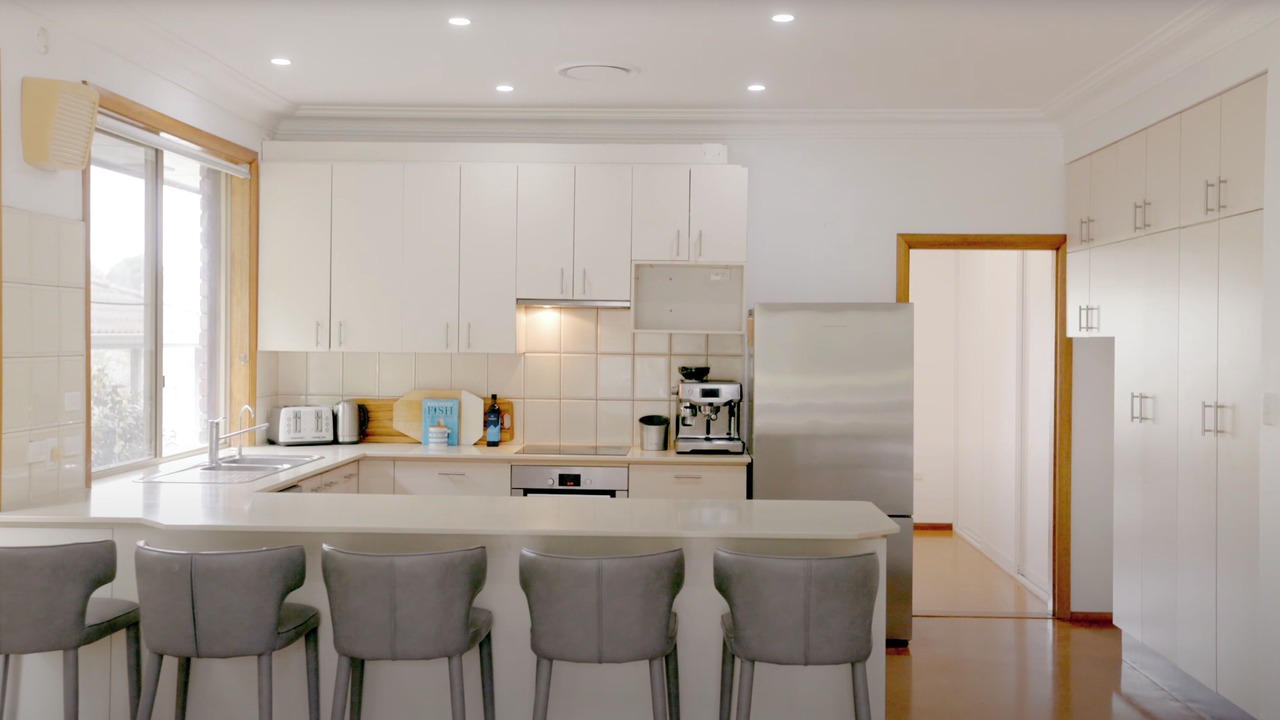 Photo of Kitchen in Burraneer