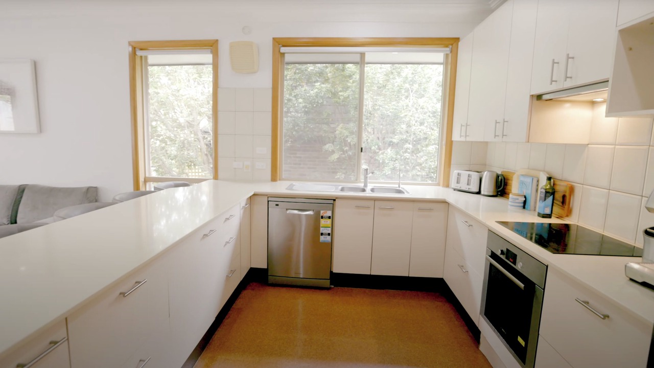 Photo of Kitchen in Burraneer