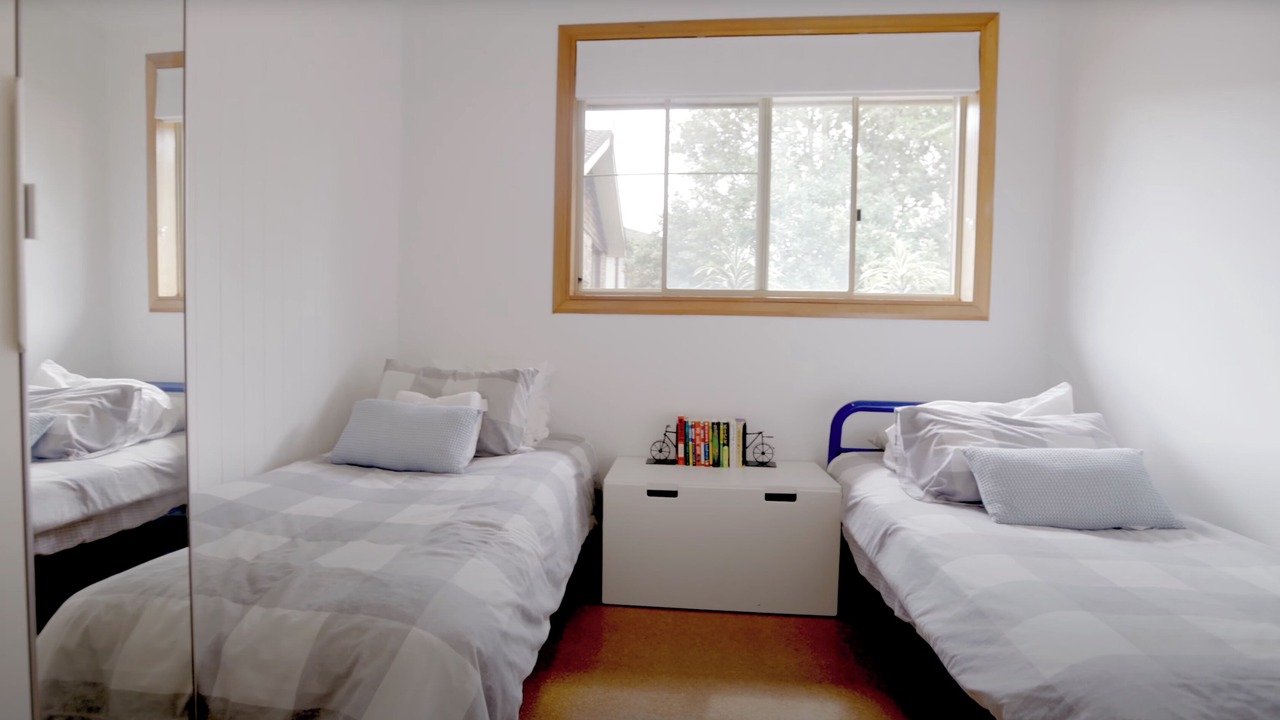 Photo of Bedroom in Burraneer