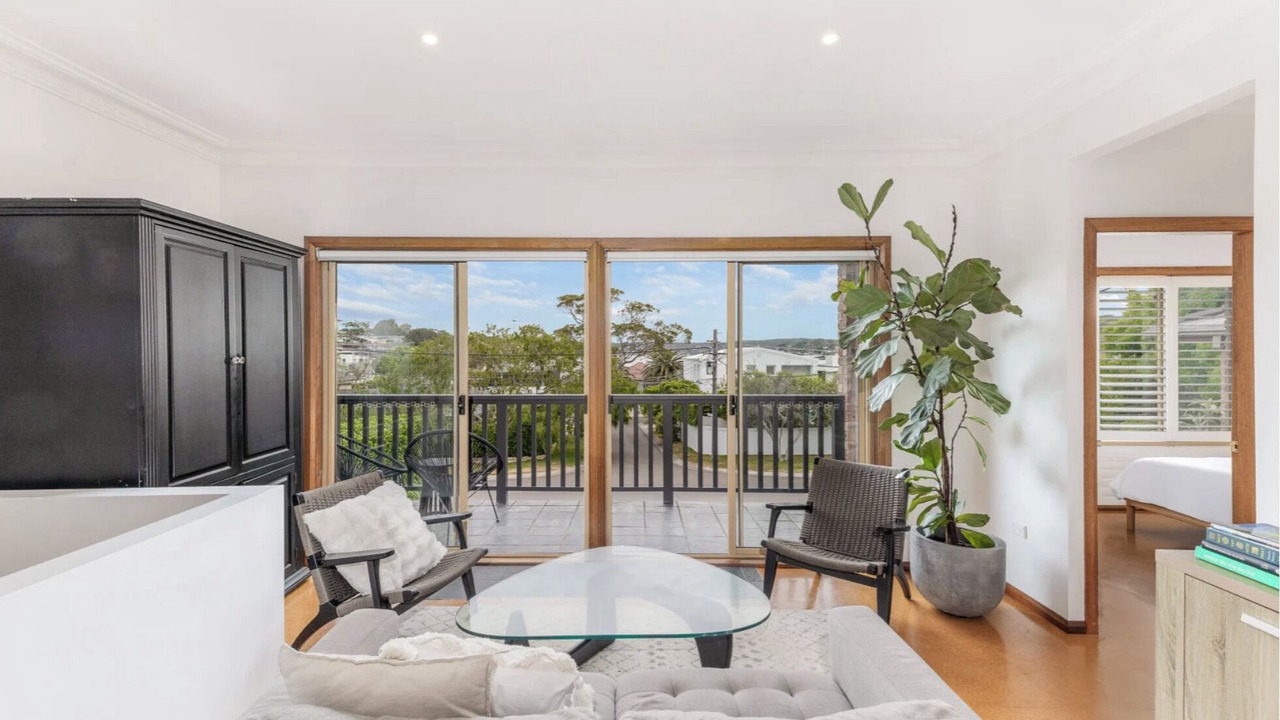 Photo of Livingroom in Burraneer