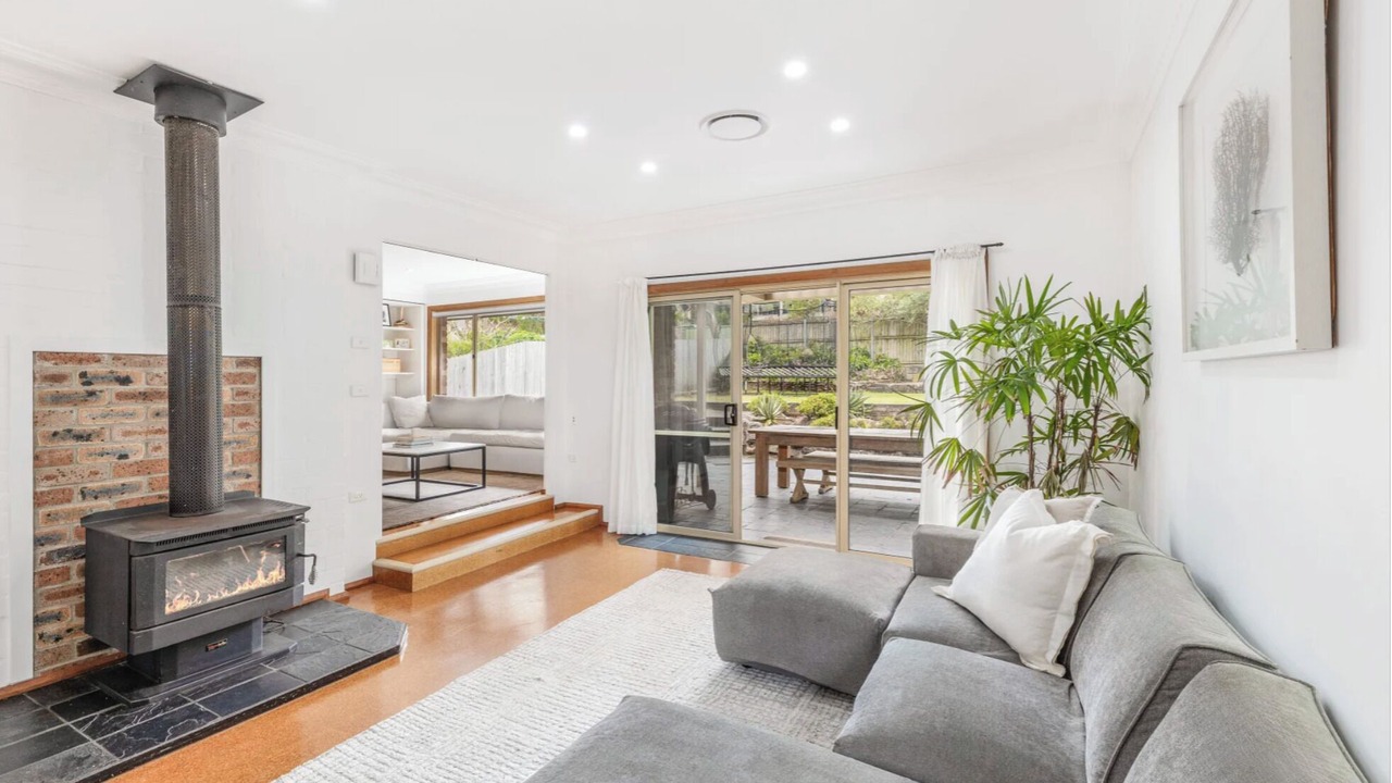 Photo of Livingroom in Burraneer