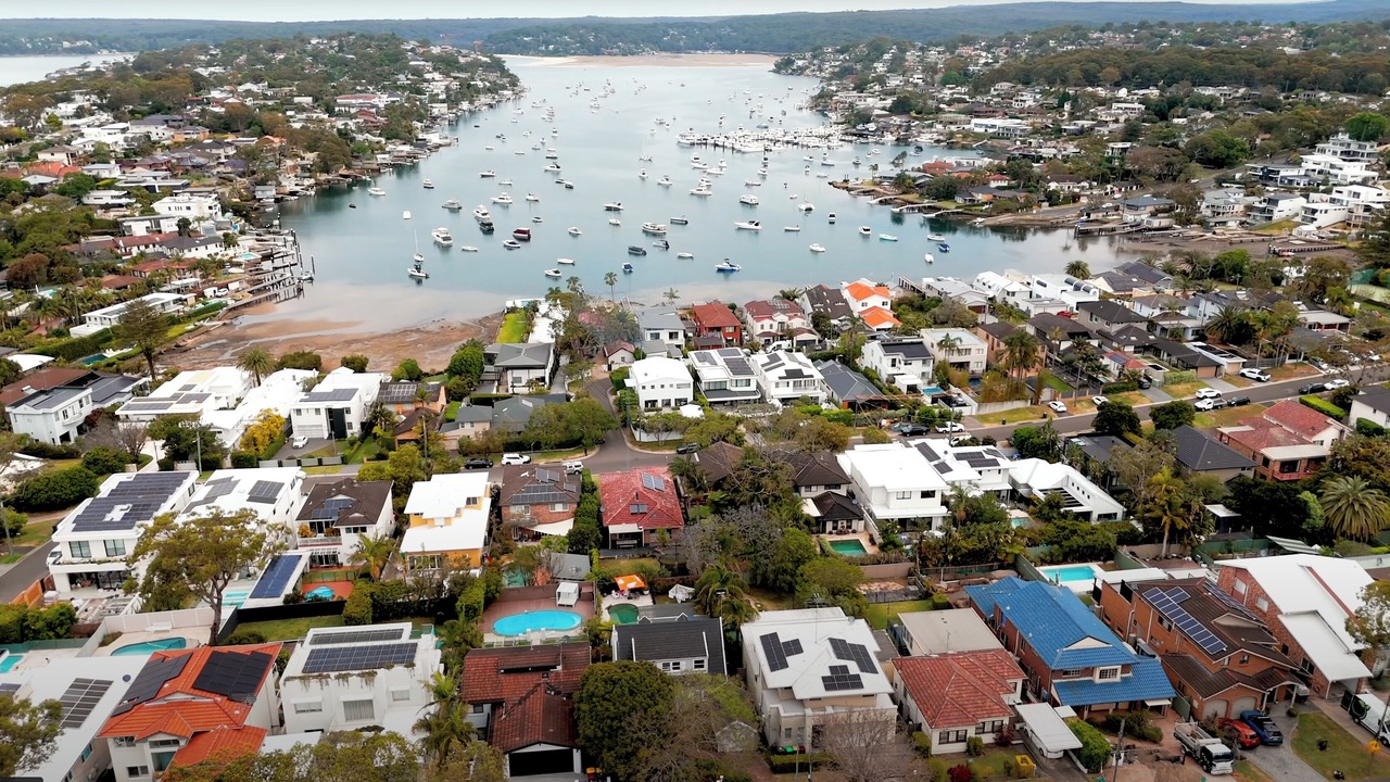 Photo of Outdoor in Burraneer