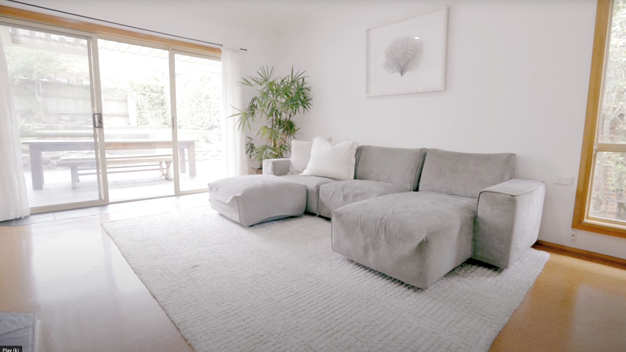 Photo of Livingroom in Burraneer