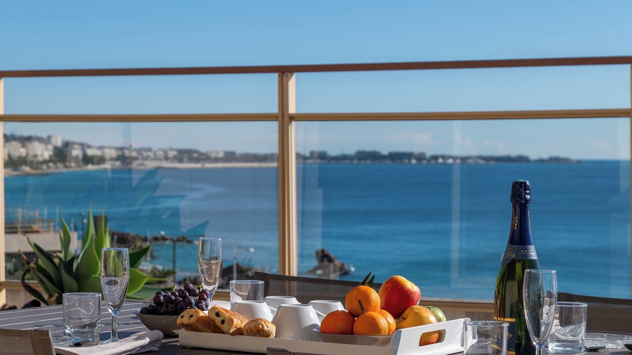 Photo of Outdoor in Cannes La Bocca