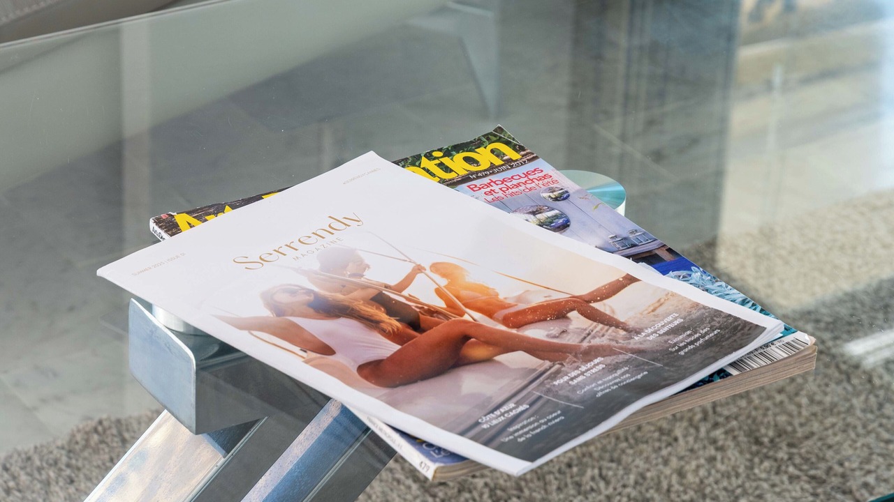 Photo of Others in Cannes La Bocca