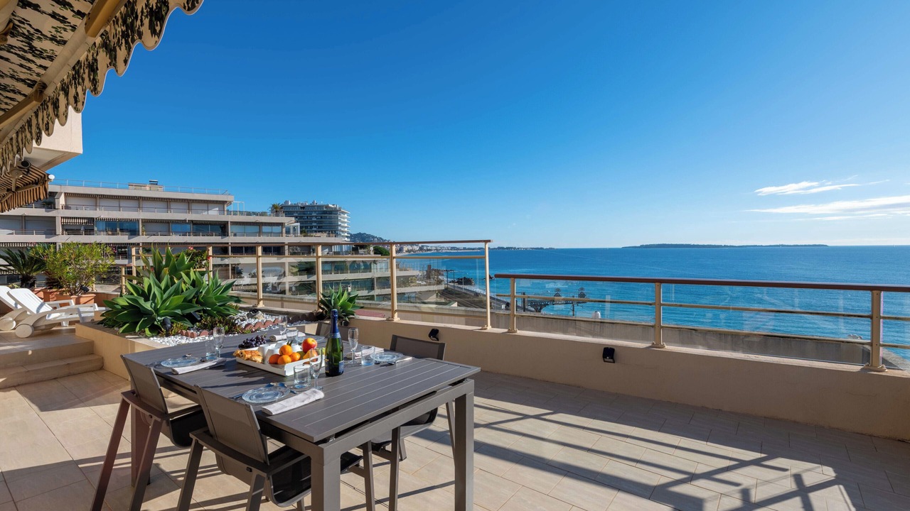 Photo of Outdoor in Cannes La Bocca