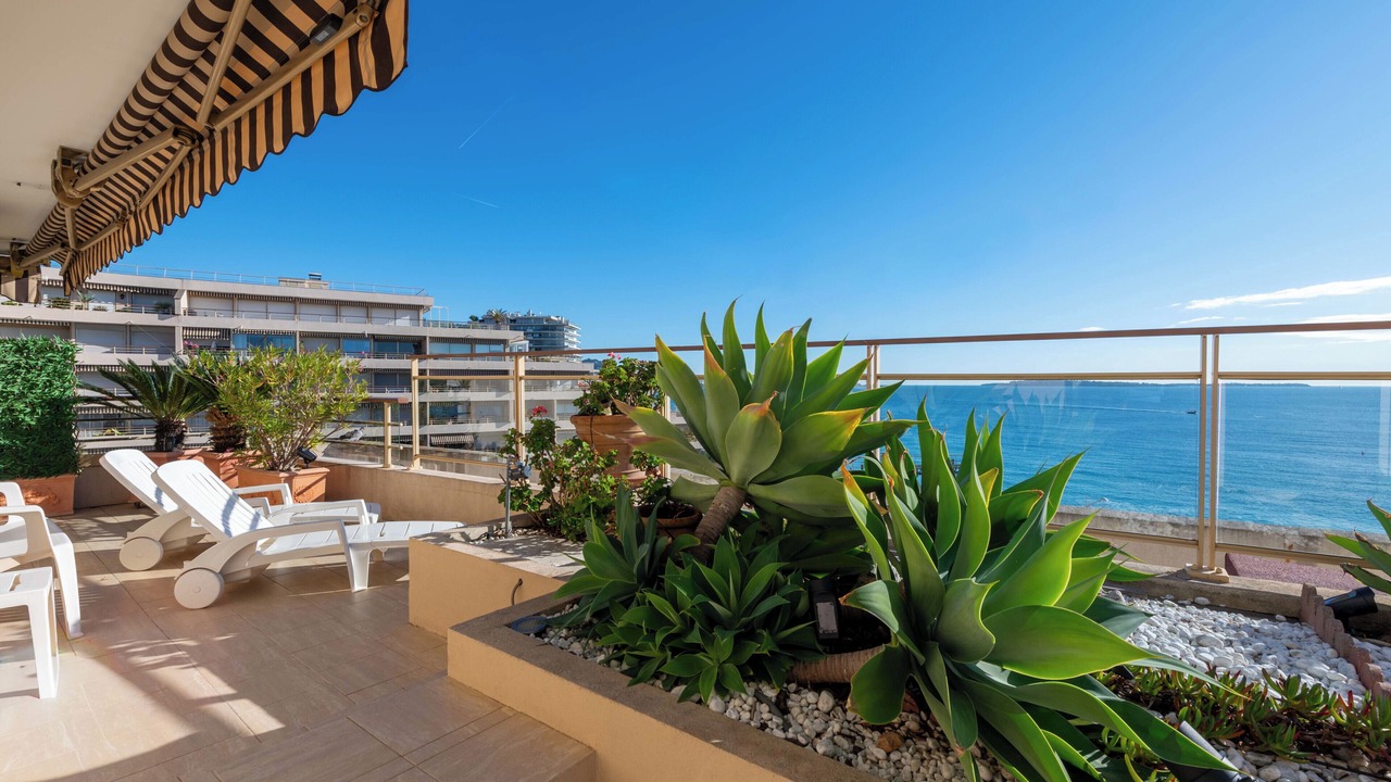 Photo of Outdoor in Cannes La Bocca