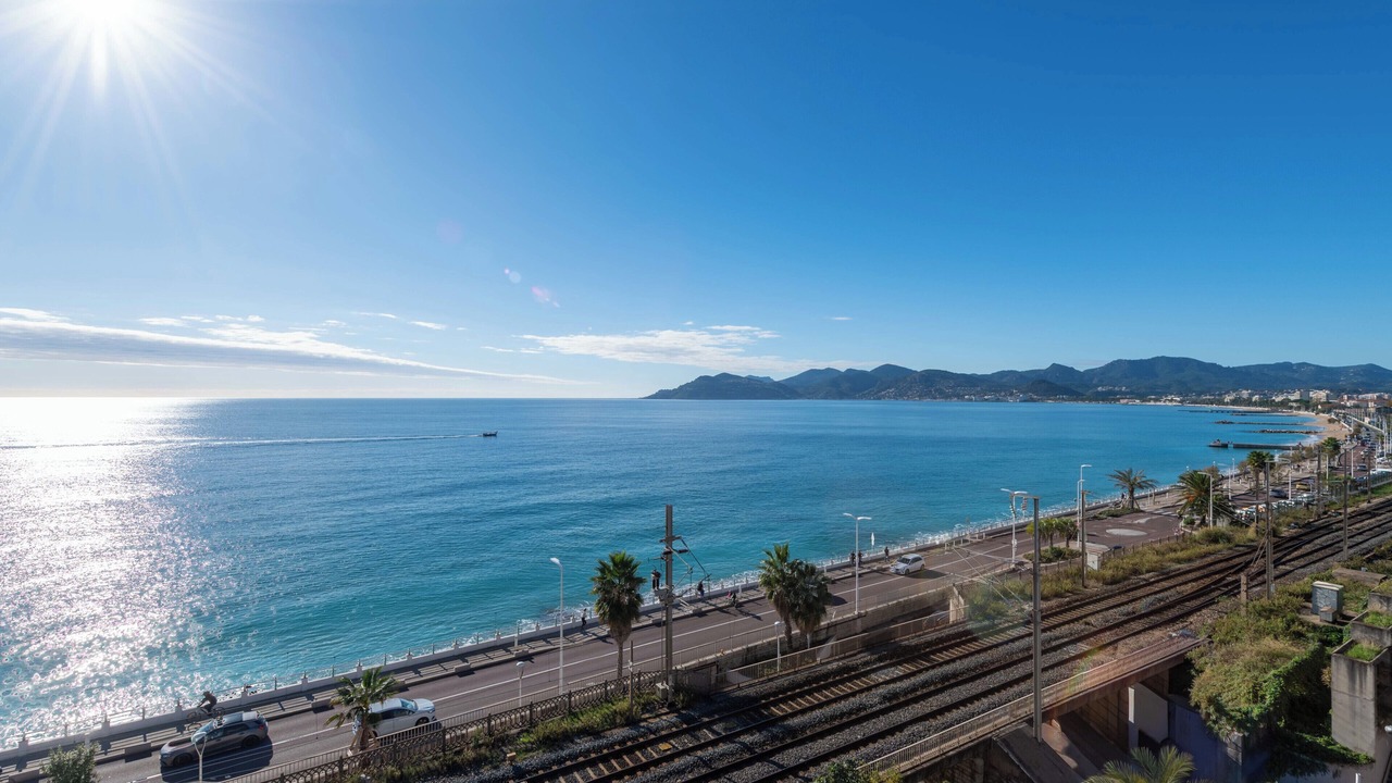 Photo of Others in Cannes La Bocca