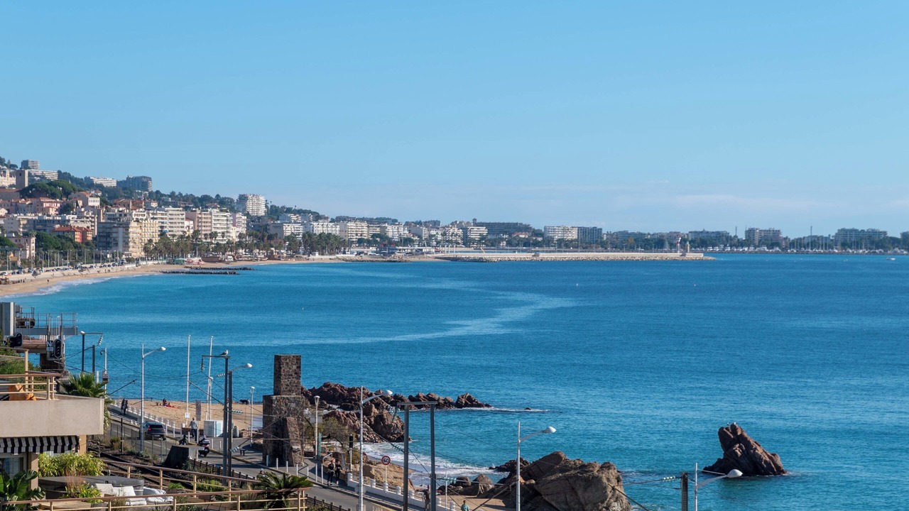 Photo of Others in Cannes La Bocca