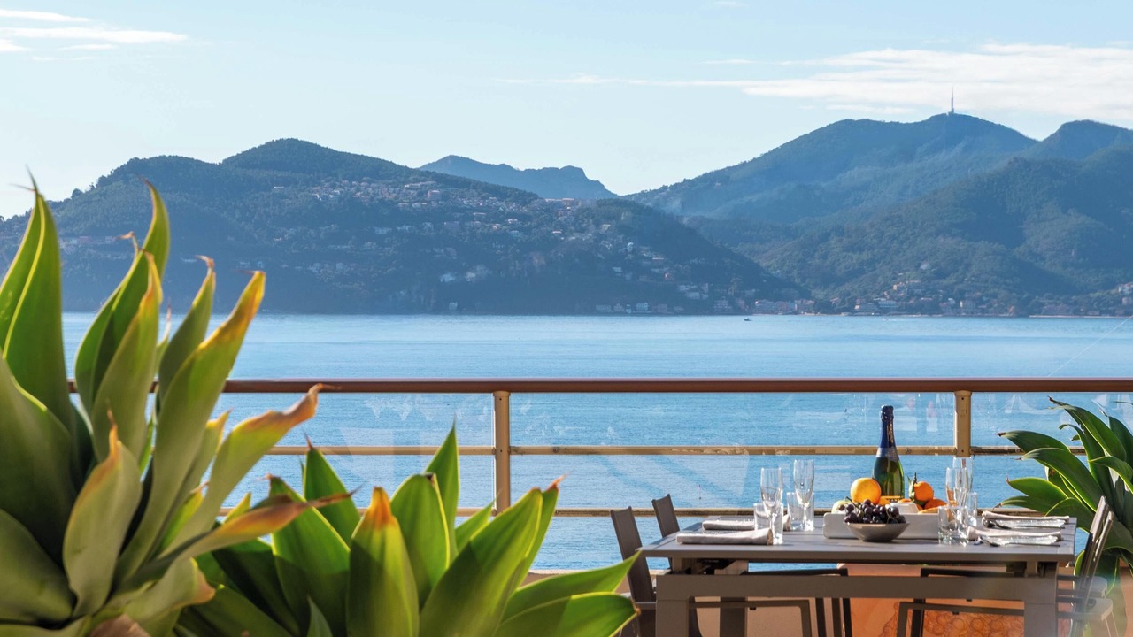 Photo of Outdoor in Cannes La Bocca