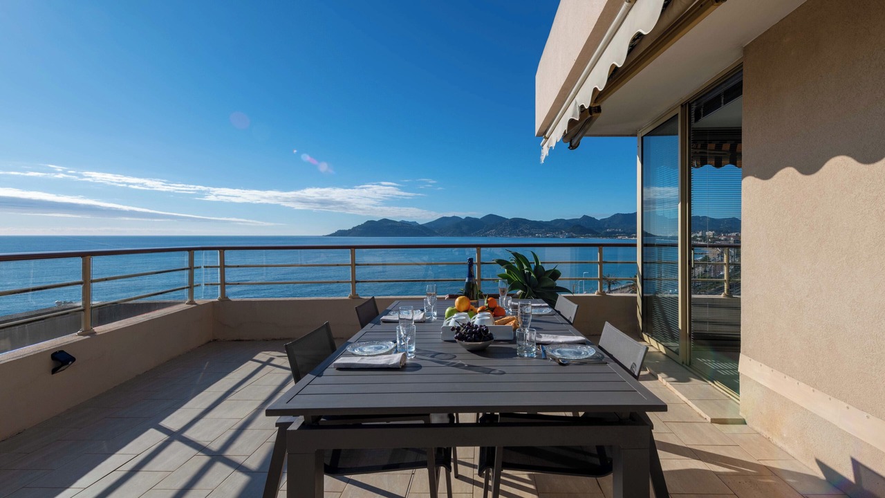 Photo of Outdoor in Cannes La Bocca