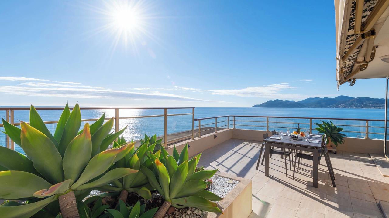 Photo of Outdoor in Cannes La Bocca