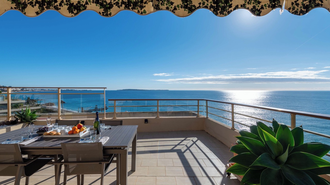 Photo of Outdoor in Cannes La Bocca