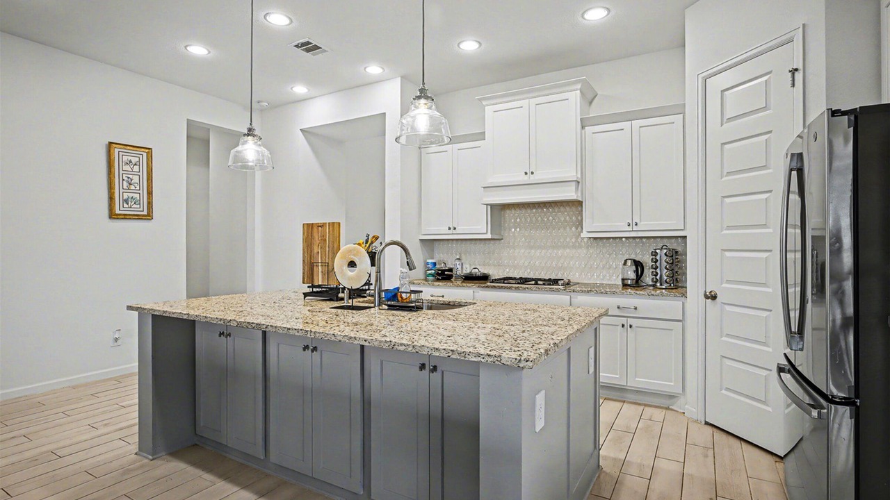 Photo of Kitchen in Manvel