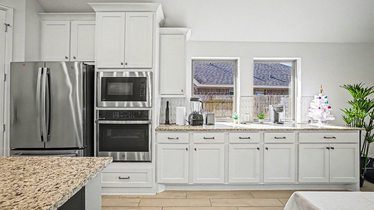 Photo of Kitchen in Manvel