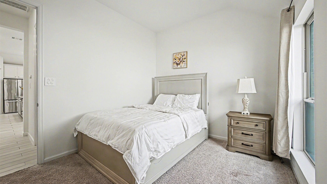 Photo of Bedroom in Manvel
