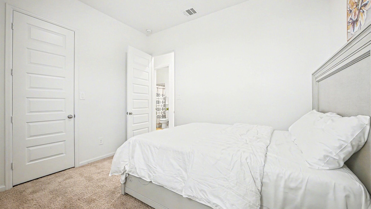 Photo of Bedroom in Manvel