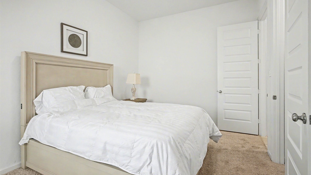 Photo of Bedroom in Manvel