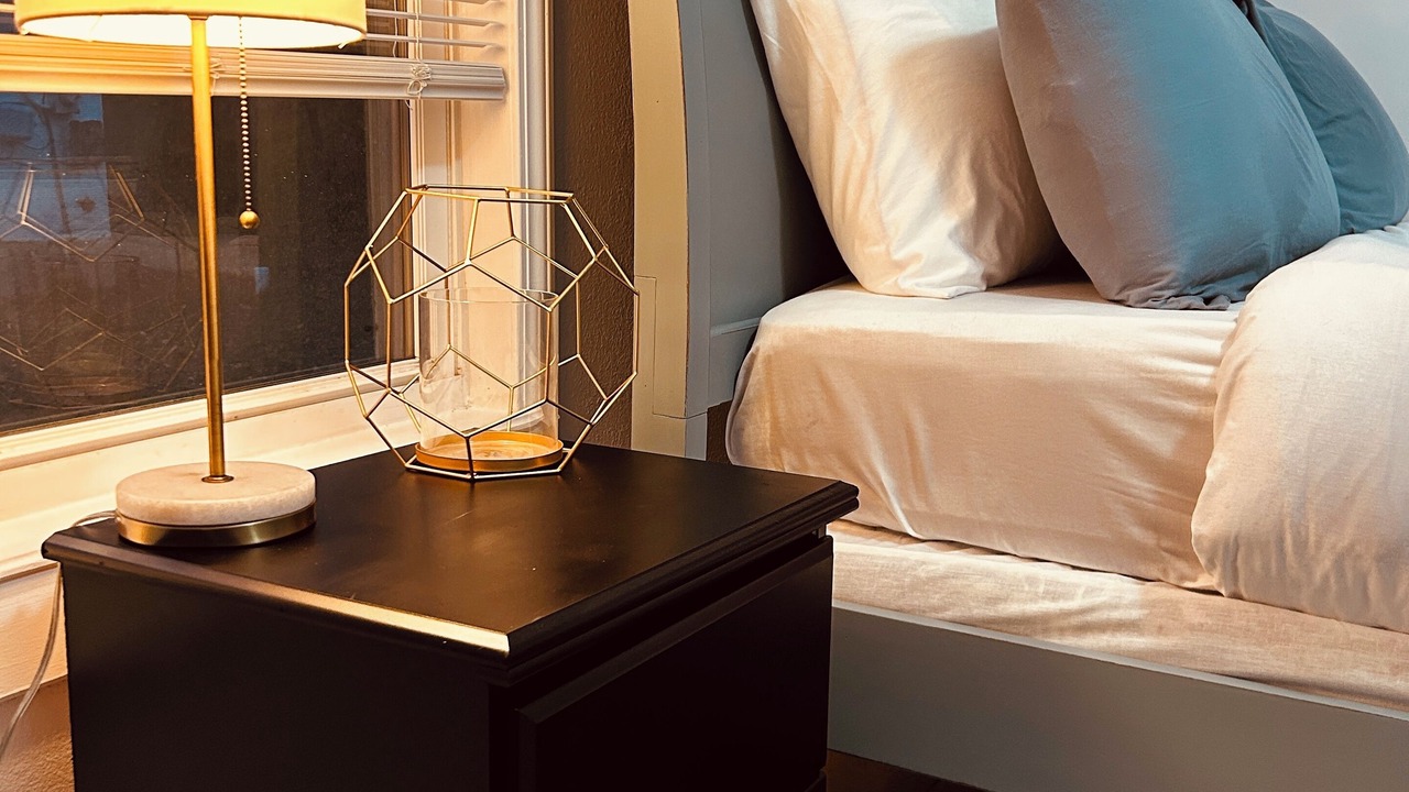Photo of Bedroom in St. Robert