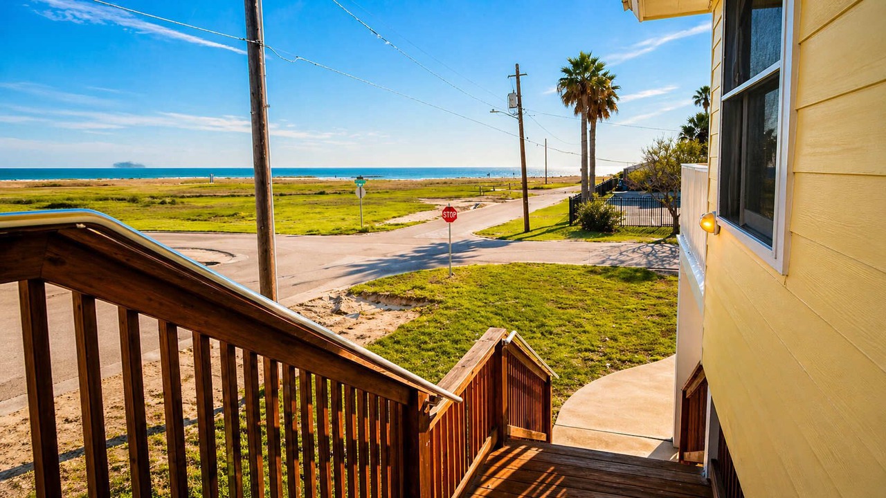 Photo of Outdoor in North Beach