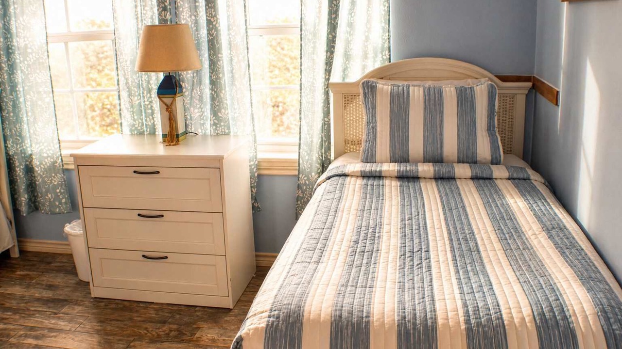 Photo of Bedroom in North Beach